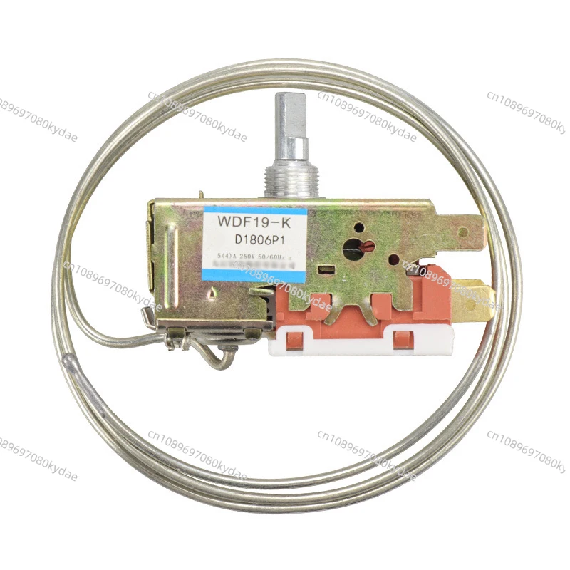 WDF19-K K50 K54 K59 K59E l\'interruttore del termostato del frigorifero è adatto per il regolatore di temperatura del congelatore del frigorifero