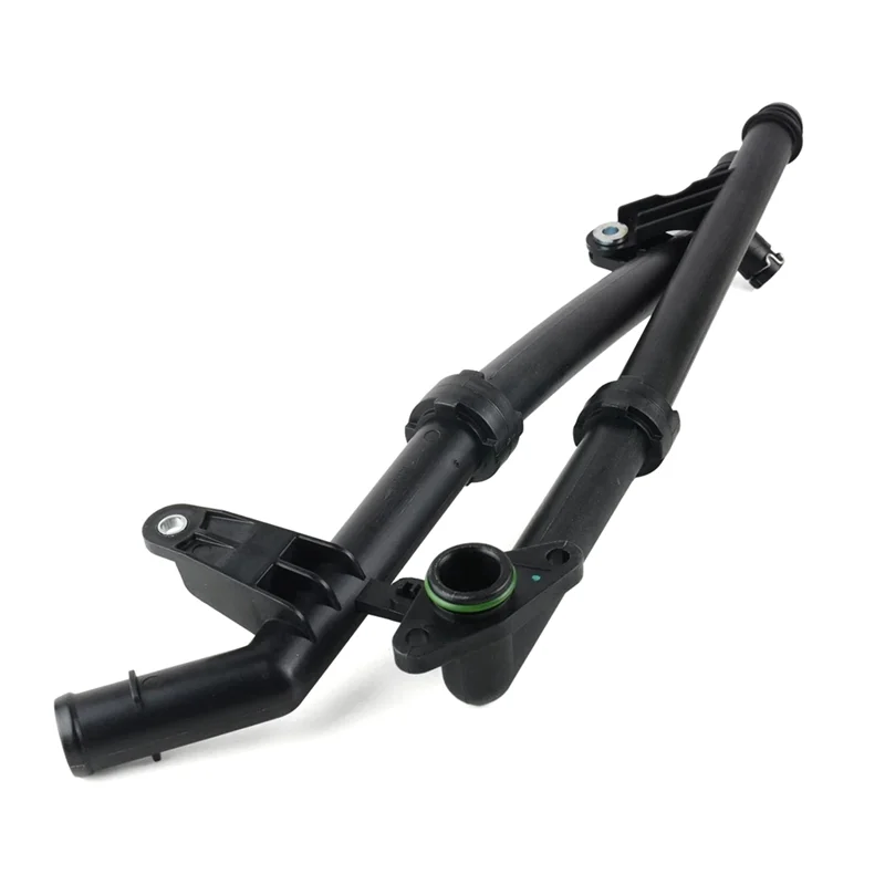 خرطوم مياه المبرد خرطوم مضخة المياه خرطوم السيارات لمرسيدس C/SLK 250 C180 C200 E200 E250 A2712002452 A2712002652