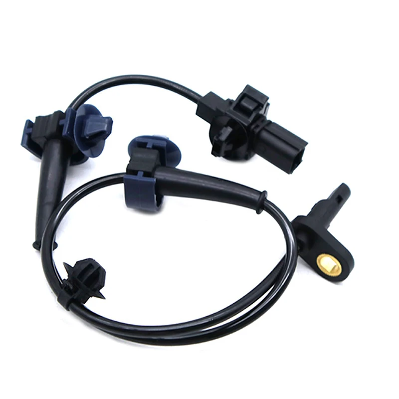 57475-TV0-E01 57475TV0E01 Honda Civic IX FK 1.4 자동차 부품 용 고품질 새 후방 좌측 ABS 휠 속도 센서