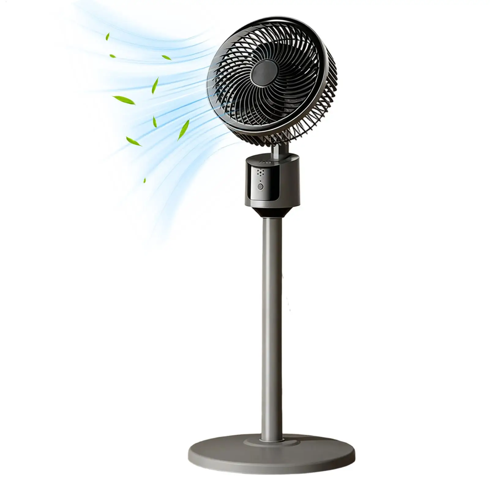 Thumbnail 2 - #42 Popular Stand Electric Fans Choices