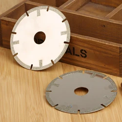 1PC Circular Saw Blade Cutting Discs For Power Tool Angle Grinder for Dremel Rotary Tool Cutting Electric Tool