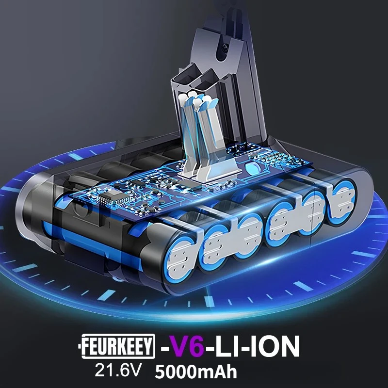 5000Mah High Power … - image