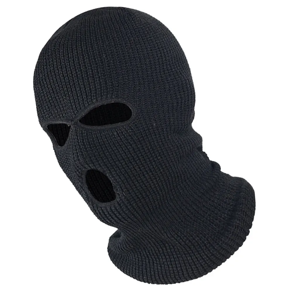 

Half Face Full Head Hood Mask Windproof Halloween Cosplay Costume Outdoor Riding Ski Face Cover Party Decor Photo Prop