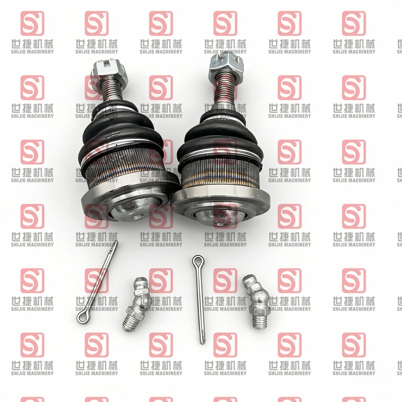 

2 шт. левые и правые верхние шаровые опоры для HONDA ACCORD ACURA TS 03-08 K80199 51450-SDA-A01 51450-SDA-A11 51460-SDA-A01