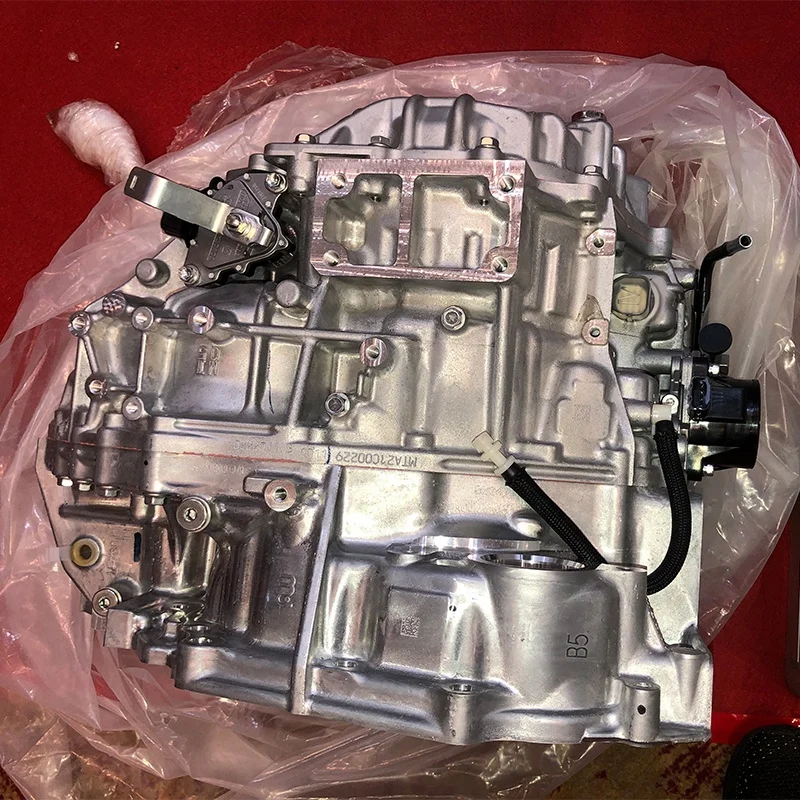 High Quality Transmission Assembly 2.0L U761e Brand New Transmission Gearbox