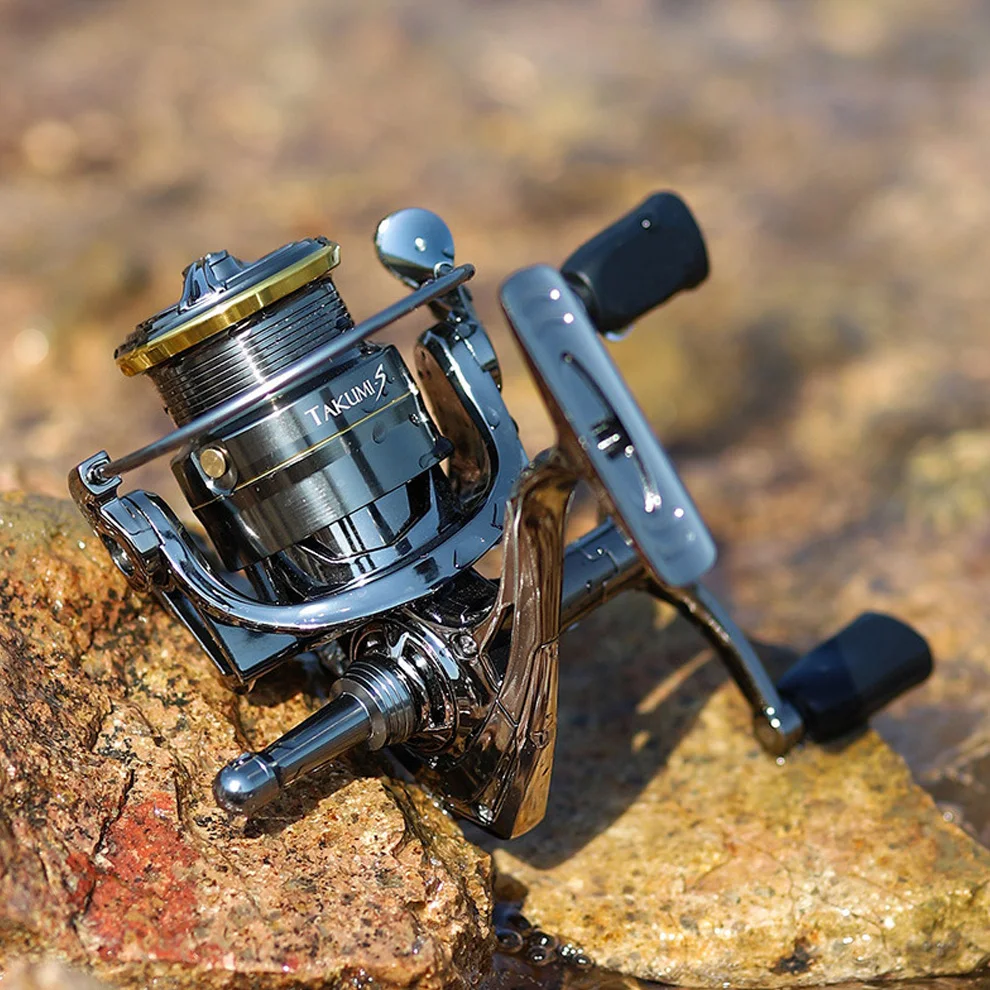 Fishing Wheel Balance Bar Insert Screw Anti Collision Spinning Reel Stand Stabilizers Aluminiums Alloys Fishing Accessories