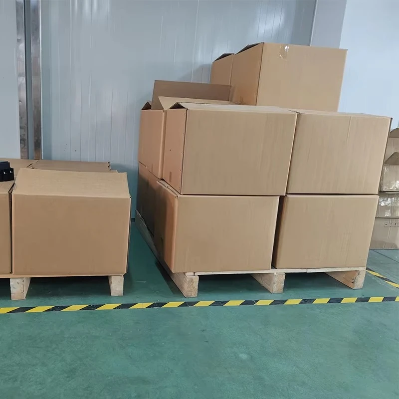 Aangepaste Power Factor Controller voor reactieve stroomcompensatiekast