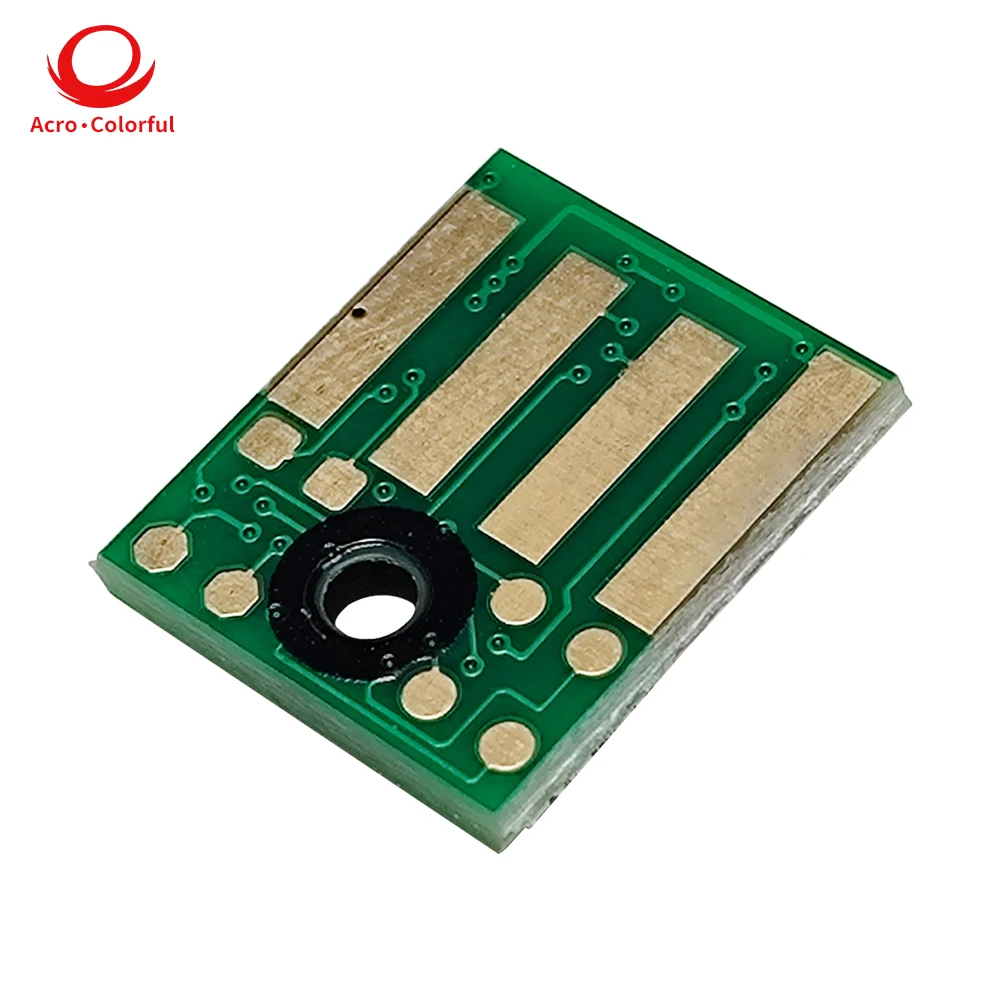 TNP-54 TNP-57 رقاقة الحبر المتوافقة لكونيكا مينولتا bizhub 4402P تطوير Ineo 4402P خرطوشة رقاقة AADX0D0 AADX011 AADX0D1