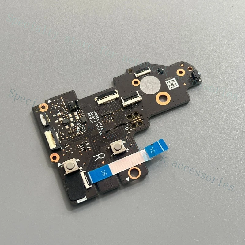 A+  for Steam Deck LCD Right Button Board Replacement F7A DA0F7ATH6G0 REV:G
