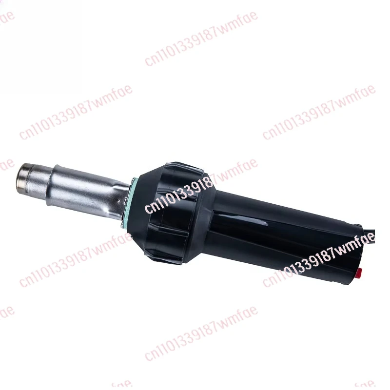 New Project Plastic Hot Air Welding Torch Hot Air Gun Hot Air Blower 1600W