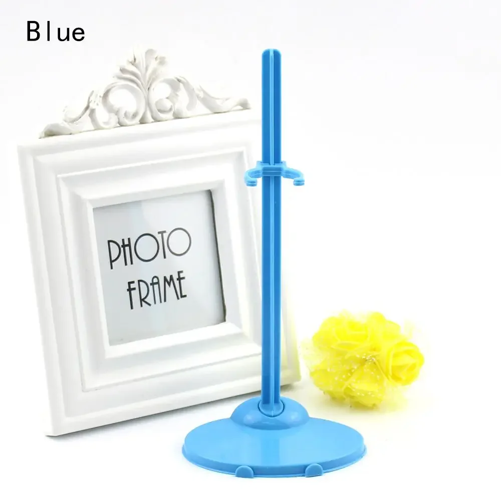 17,5 cm Blyth Puppe Stehen Für Puppe Joint Körper Puppe Stehen Inhaber Unterstützung Halterung Normalen Puppe Stofftiere Zubehör 5 farbe