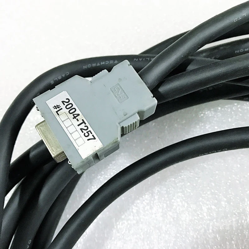 A06B-6078-K814 A06B-6078-K815 2004-T257 For Fanuc JYA3 JYA4 JY3 JY4 Positioncoder Encoder Cable new
