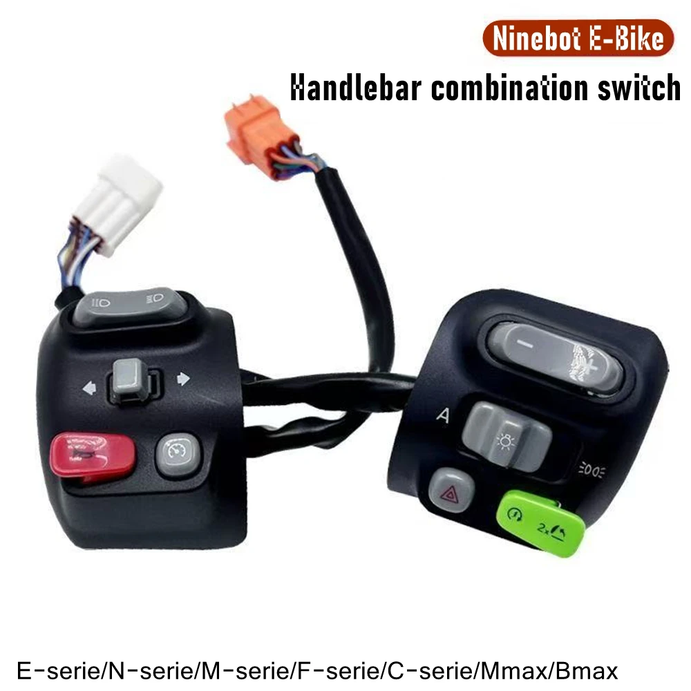 Ninebot Electric Sc…