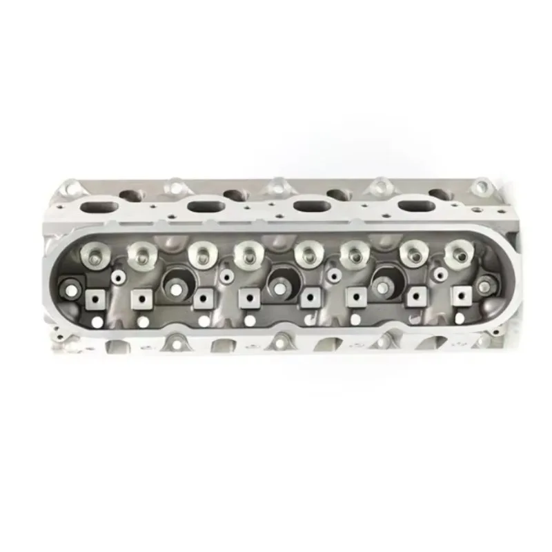NEW GM243 Cylinder Heads OEM 12564243 for  GM LS 243  4.8L  5.3L & 6.0L