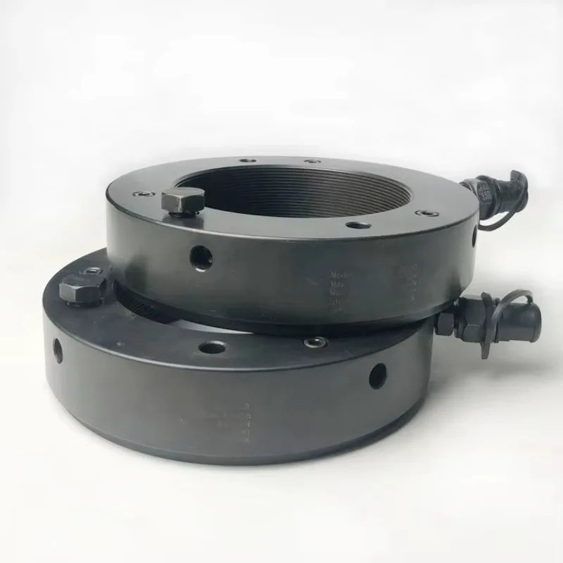 

KSHMV-76E Thread Tr380*5 Hydraulic Nut for Bearing Assembling and Disassembling