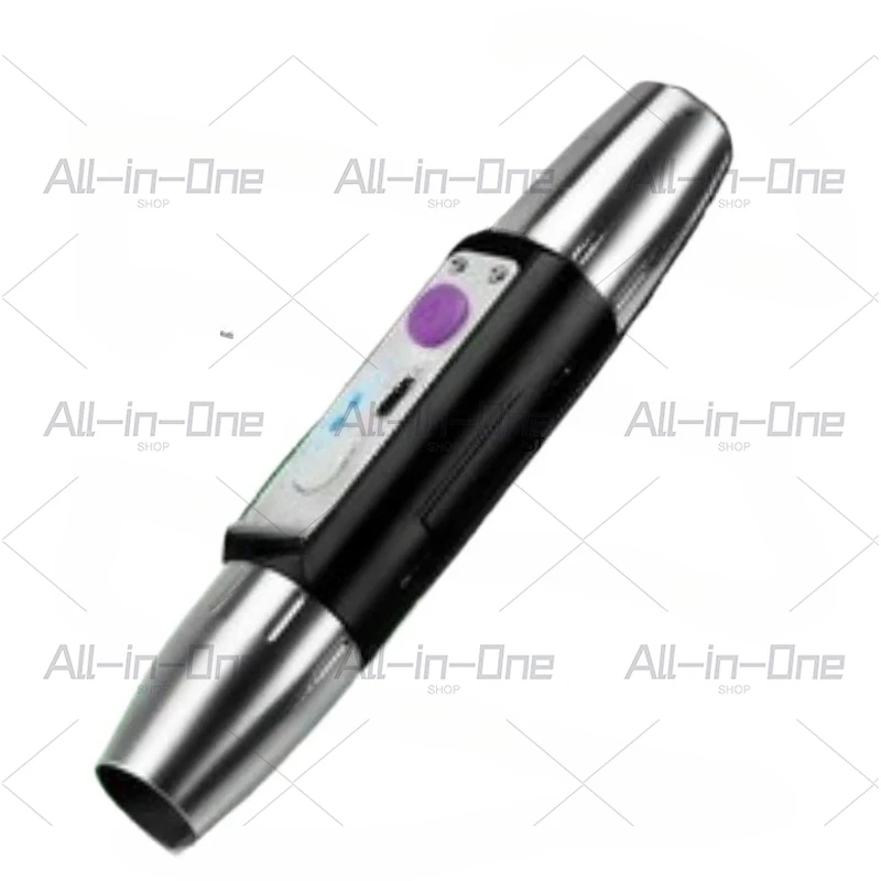 Lamp 254nm 365nm 395nm UV Minerals Phosphor Black light Ultraviolet Flashlight
