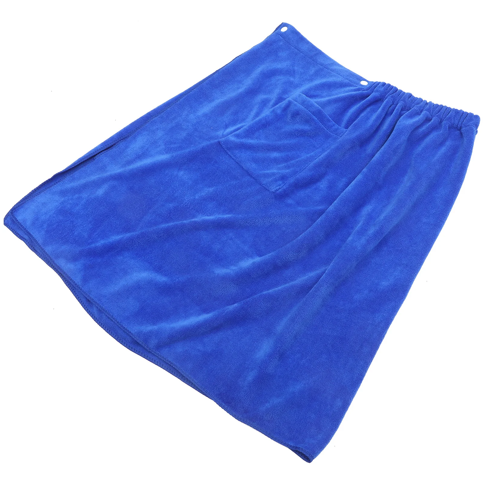

Bath Wrap Fleece Quick Dry Beach Shower Spa Lightweight Soft Body Towel For Men Bathroom Towel Wrap Water Absorption