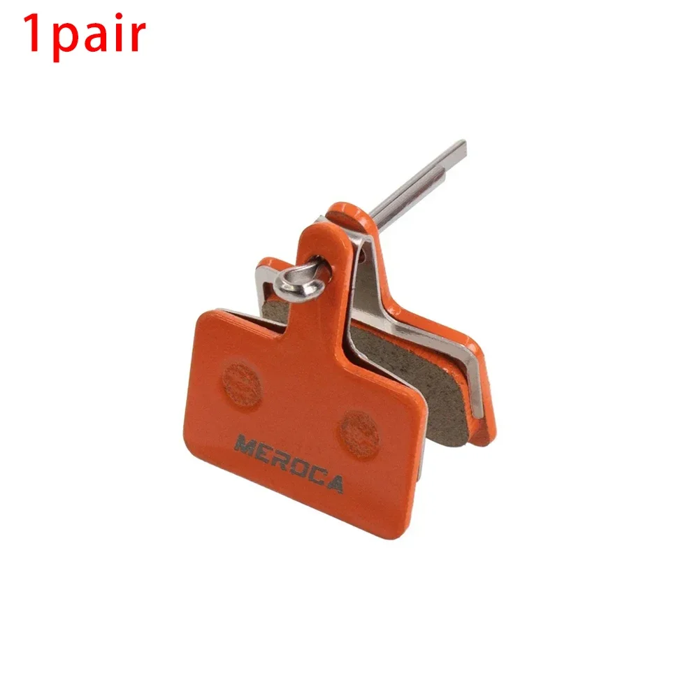Elektrische Roller Bremsbeläge für KuKirin G2 Master/G4 Smart für KUGOO Kirin G3 PRO Kickscooter Sattel Bremsscheibe bremsen Teile – Detail 12