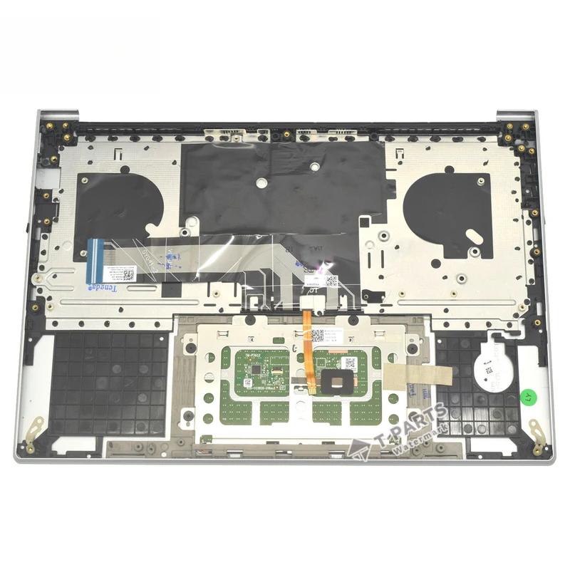 YY+New For Lenovo ideapad Yoga Slim 7 Pro 14IAH7 Palmrest US Keyboard Touchpad CG
