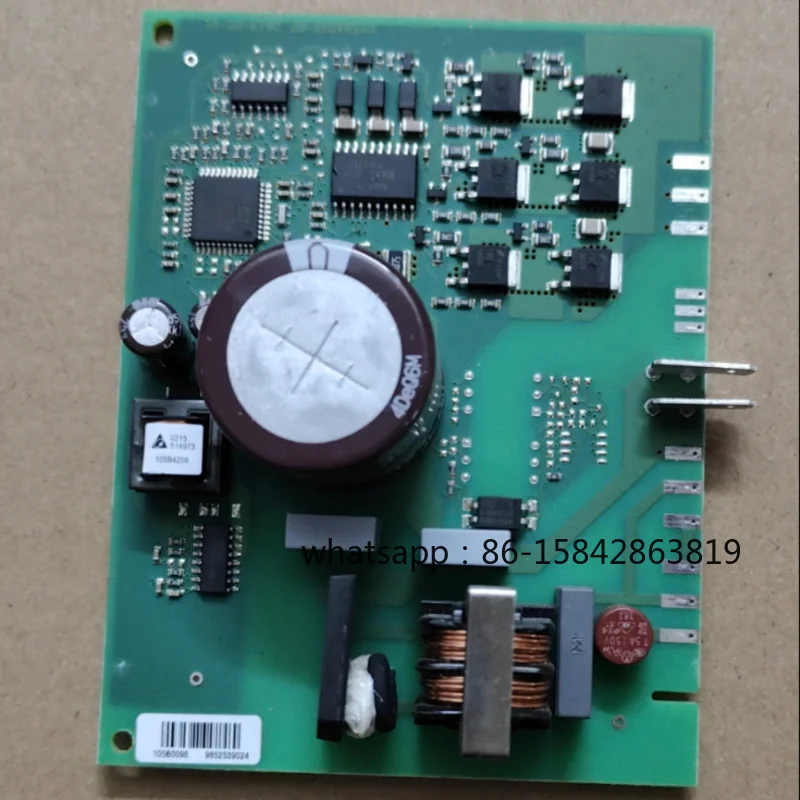 For 105B0098 9000759862 9001037590 Inverter Board Compressor Drive Board for Refrigerator