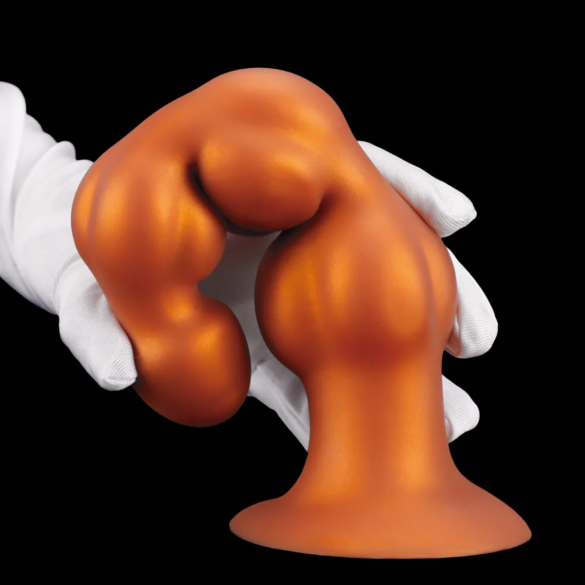 ثلاثة أحجام العضلات المكونات الشرج 4 حبة سحب دسار فريد الخيال لعبة الجنس G-بقعة الشرج الاستمناء SM جهاز تدليك للبروستاتا للرجال والنساء