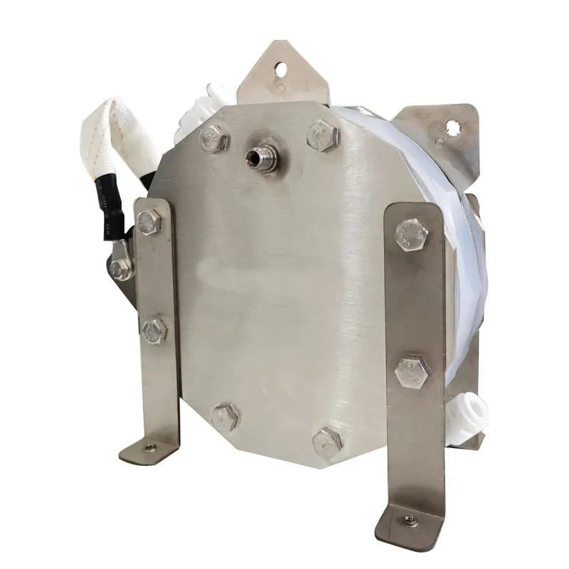 2022 Cawolo Manufacturer Electrolyser Hydrogen Alkaline Electrolyzer Hydrogen Pem Cell Hydrogen Generator