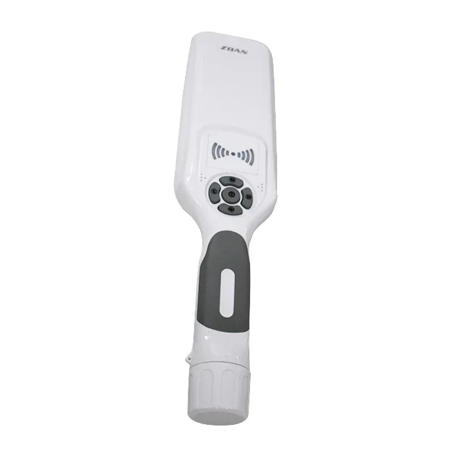 China  manufacturer wholesaler for  industrial hand held  metal detectors  with  high quality