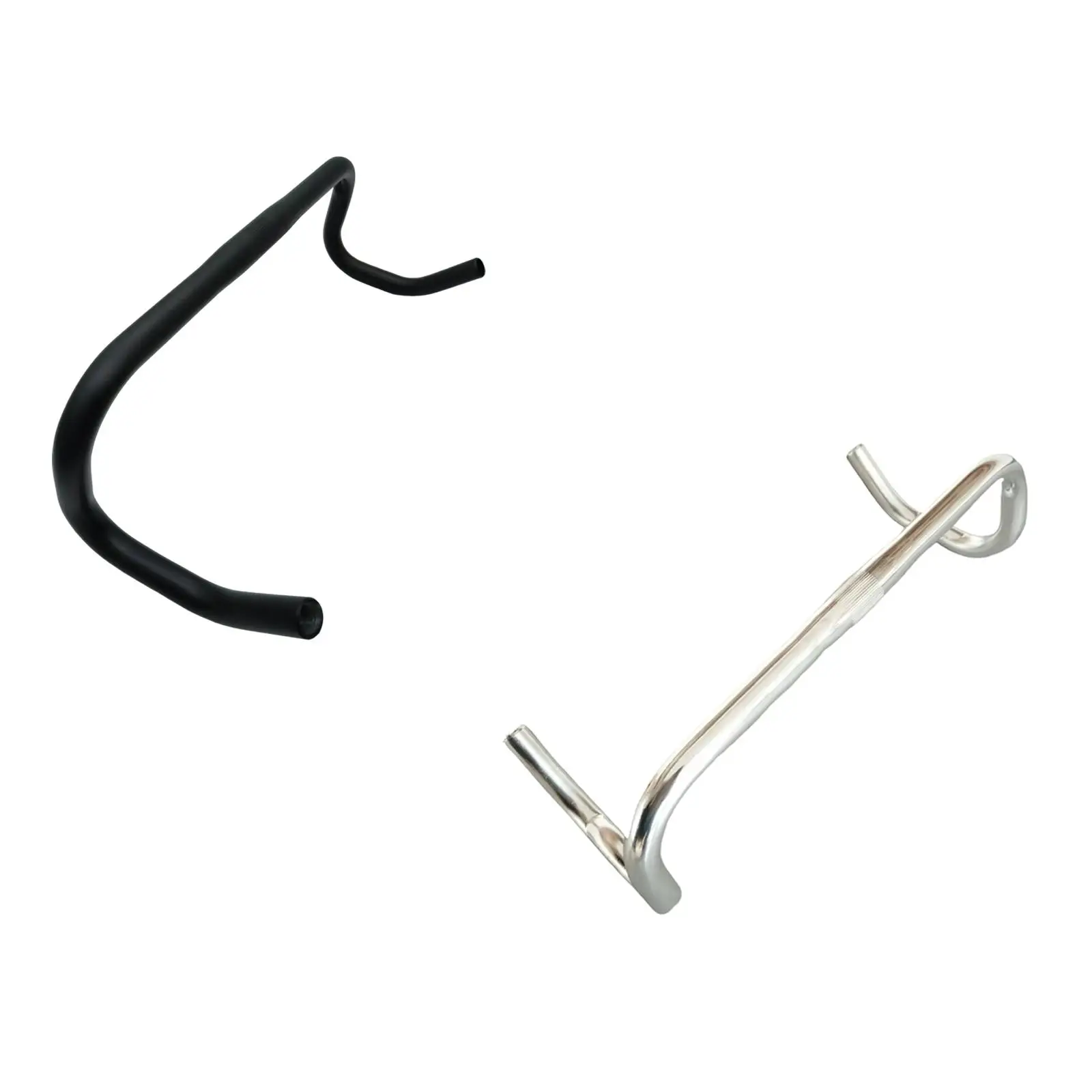 

Руль шоссейного велосипеда, изогнутый алюминиевый велосипедный руль, гоночный руль, профессиональная замена детали,