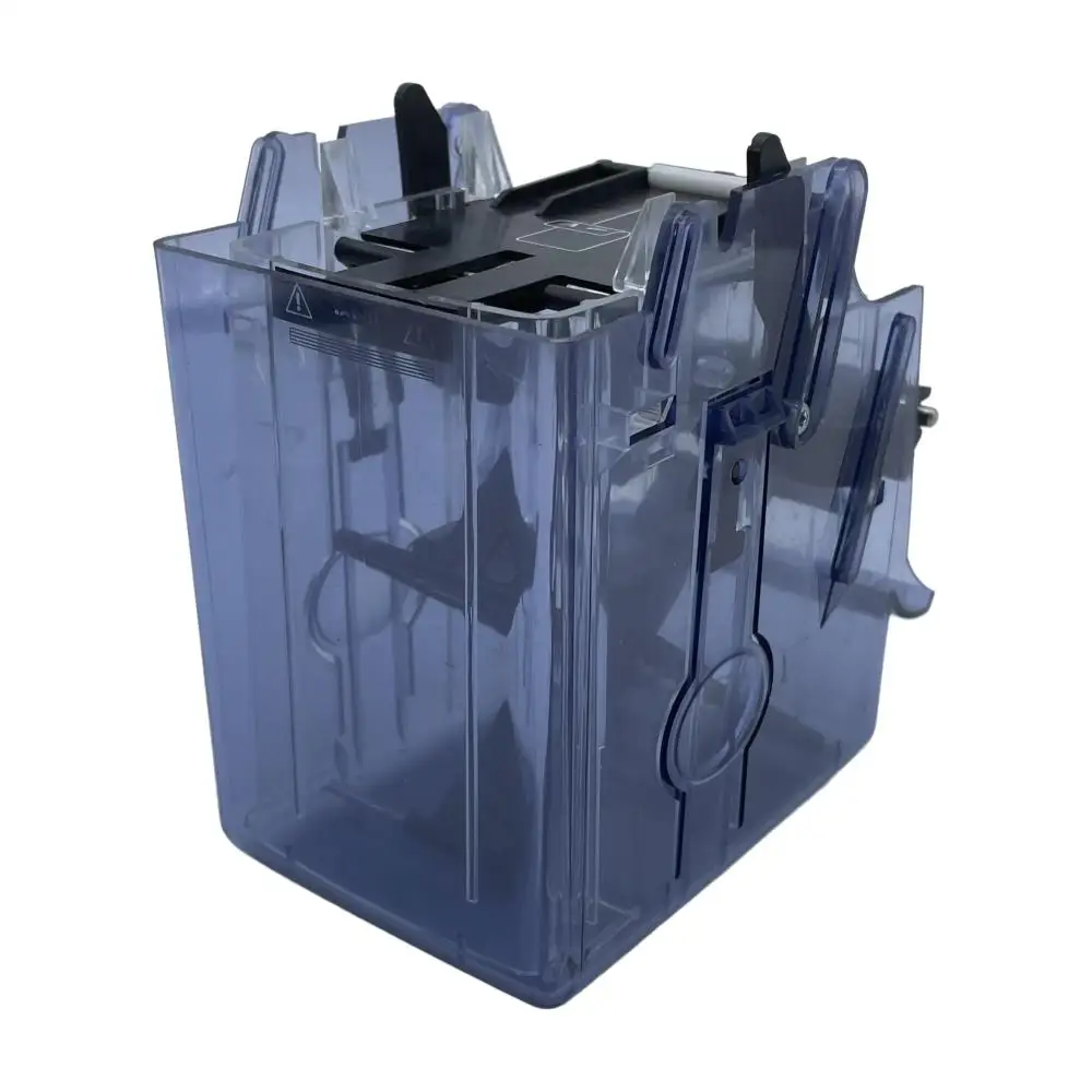 Kit de alimentador de tarjetas, compatible con EVOLIS IST-RW 300-I