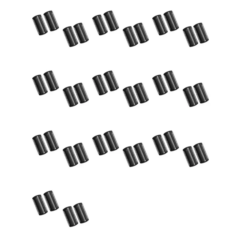 

FGGS-40PCS Shaver Head Replacement Trimmer For Bodygroom BG2024/5025 S11 YSS2 YSS3 Series