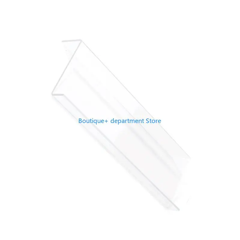 

E1pd 1/2x кухонный ящик для специй Организатор пластиковой банки для приправы для хранения стойки для хранения стойки