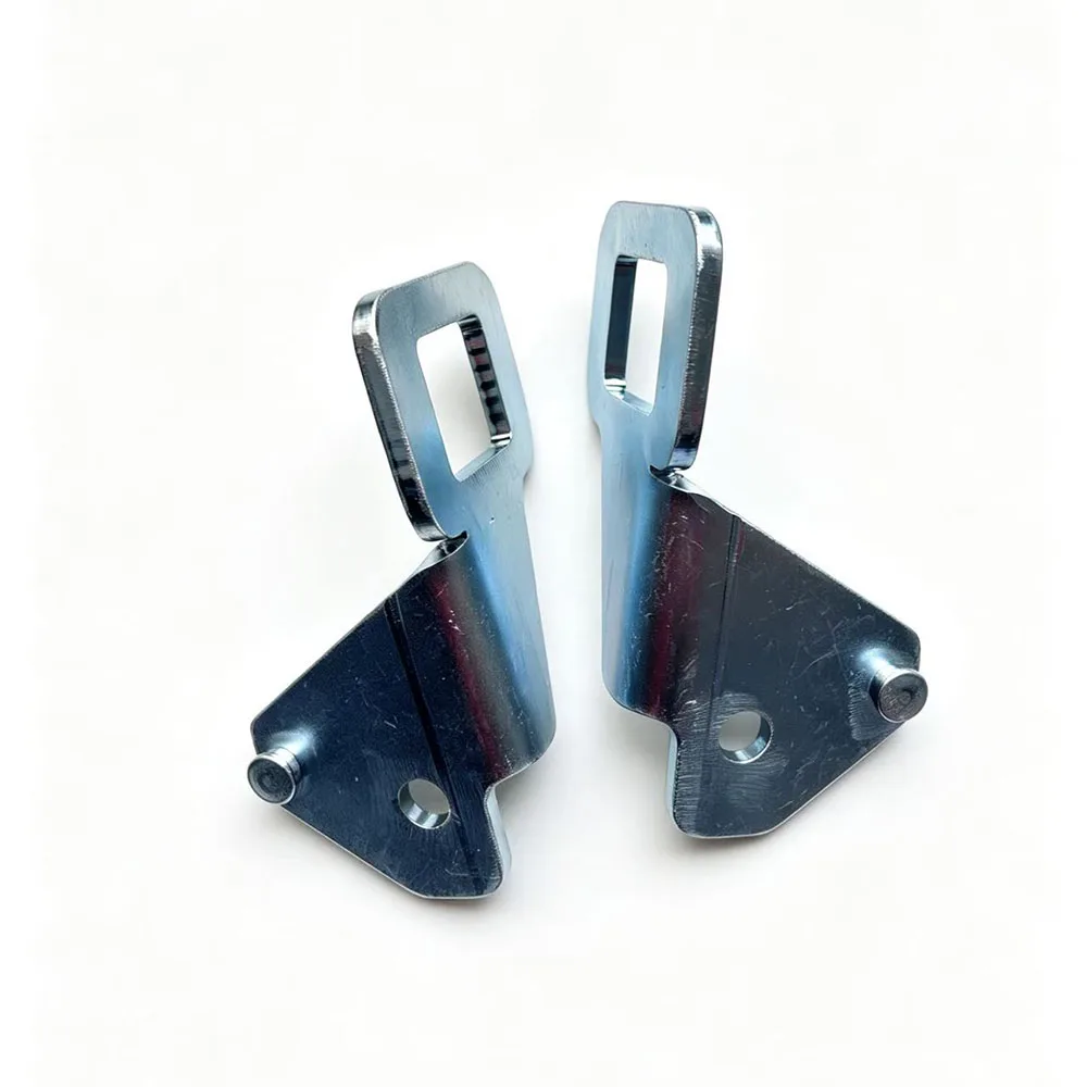 

Applicable to 2024-2026 Mercedes-Benz GLC200, GLC300, GLC43, W254 rear seat angle inclination increased