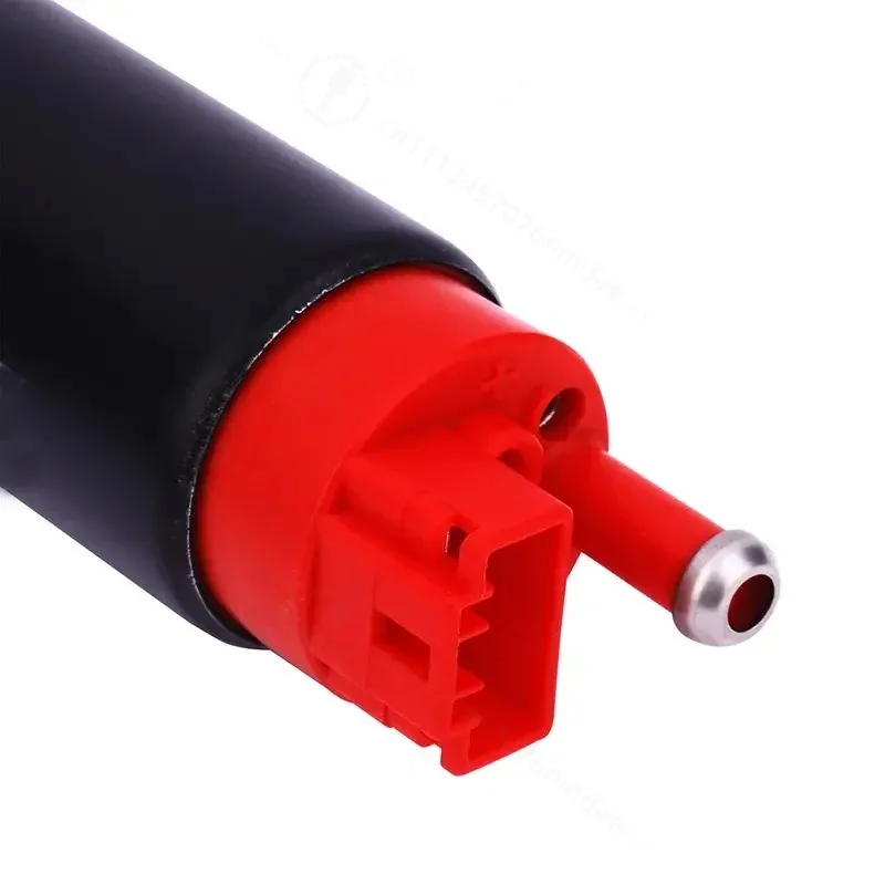 340LPH E85 Compatible High Flow Fuel Pump 