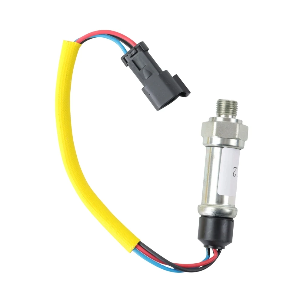 Pressure Switch 174-4312 1744312 For CAT E325B E322B 322B 322BL 330B 345C 525C 545C