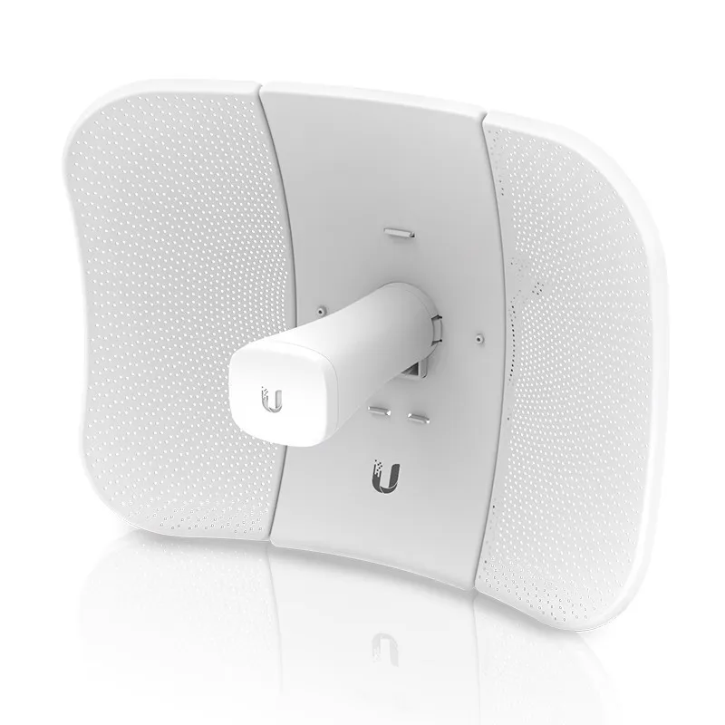 UBNT LBE-M5-23-AR Outdoor 5G Long-distance Wireless Bridge Litebeam 5ac with Good Price