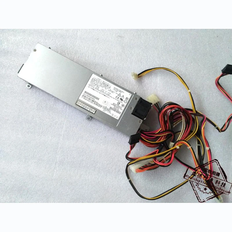 

Серверный блок питания для H-P DL320 G6 DPS-400AB-4A 509006-001 536403-001 400 Вт