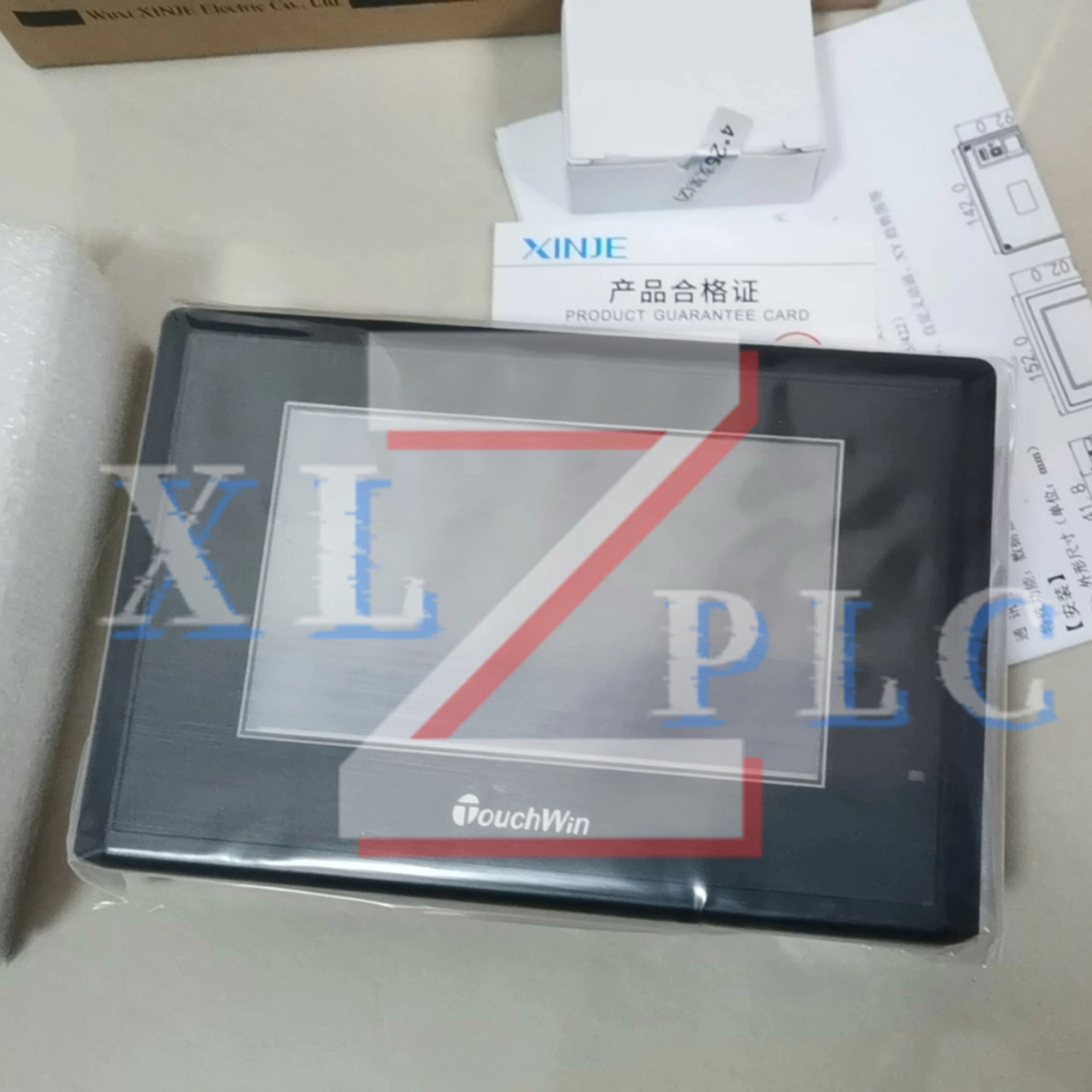 new in stock   HMI Touch Panel    TH465-MT    TH765-MT