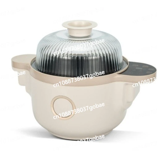 

New cooking machine Intelligent cooking robot Household multi-functional cooking machine Automatic installation-free