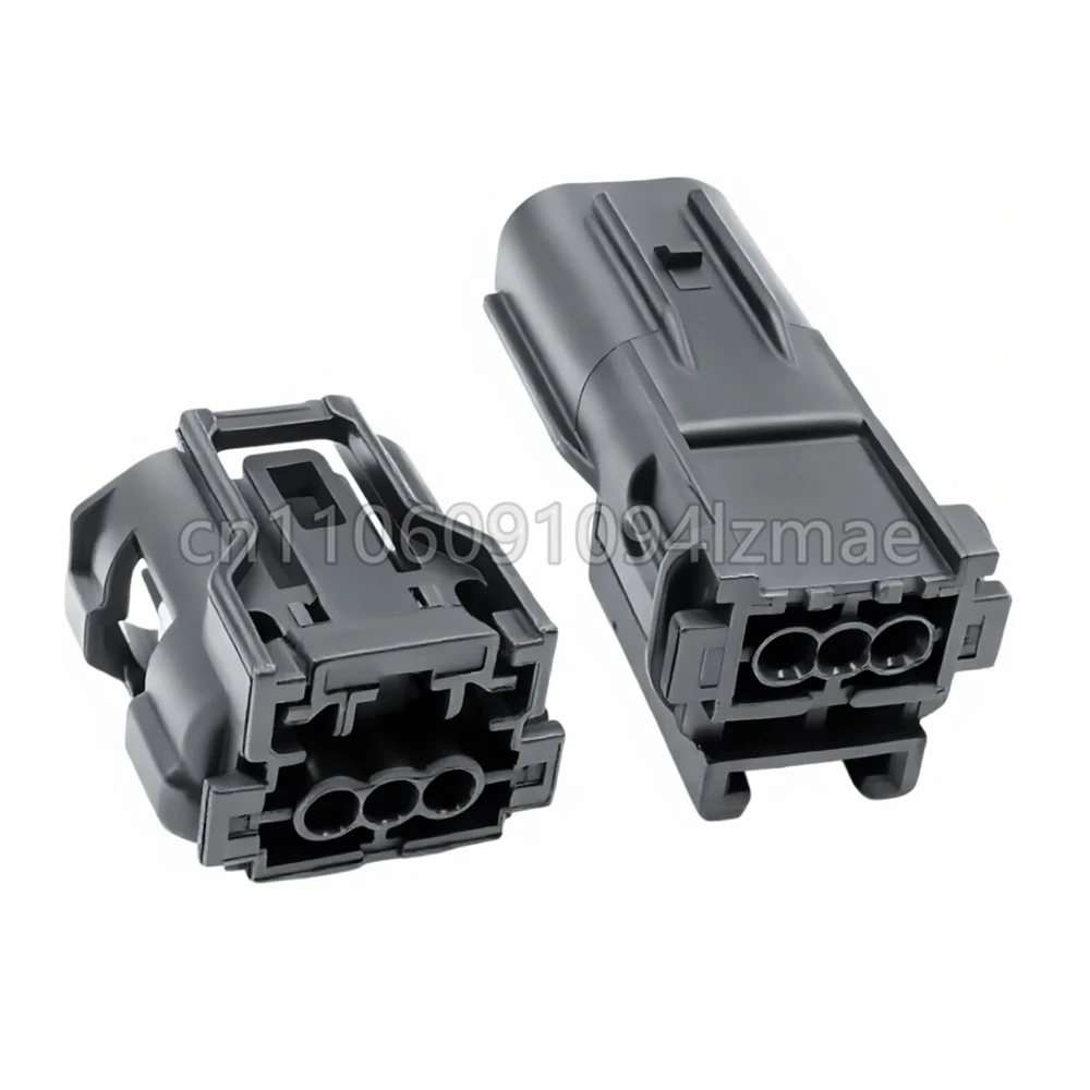3-poliger Scheinwerferlampensockel Nockenwellensensor-Stecker für Toyota Lexus 12353 6189-1129 6188-4920 90980-12353 – Detail 3