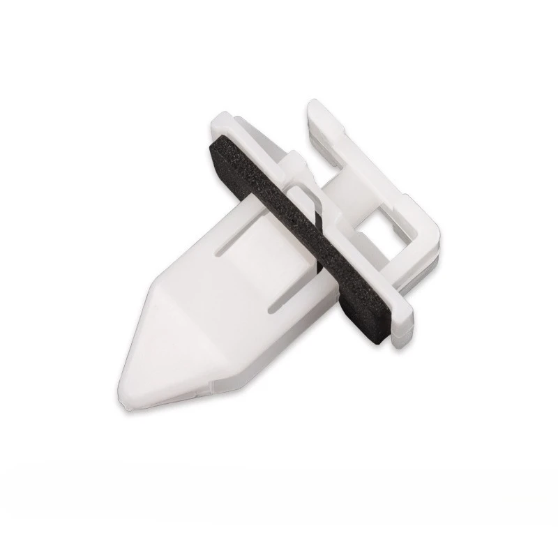 For Mazda Second-generation 17-24 CX-5 Car Door Interior Board Clip CX-8 Fixing Clip Positioning Pin