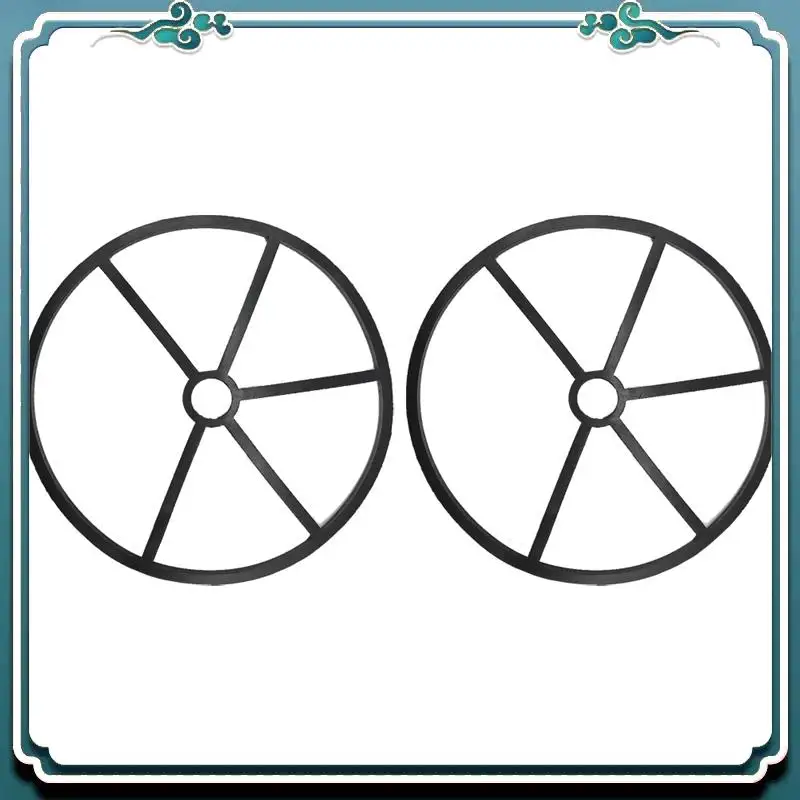 

Прокладка седла клапана A65G для Hayward SPX0710XD, для многопортовых фильтров серии S200 и Pro