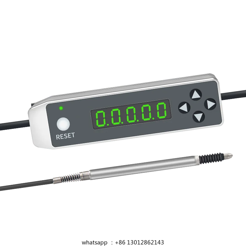 

High Precision Pen Contact Displacement Distance Sensor GT2-SPL10