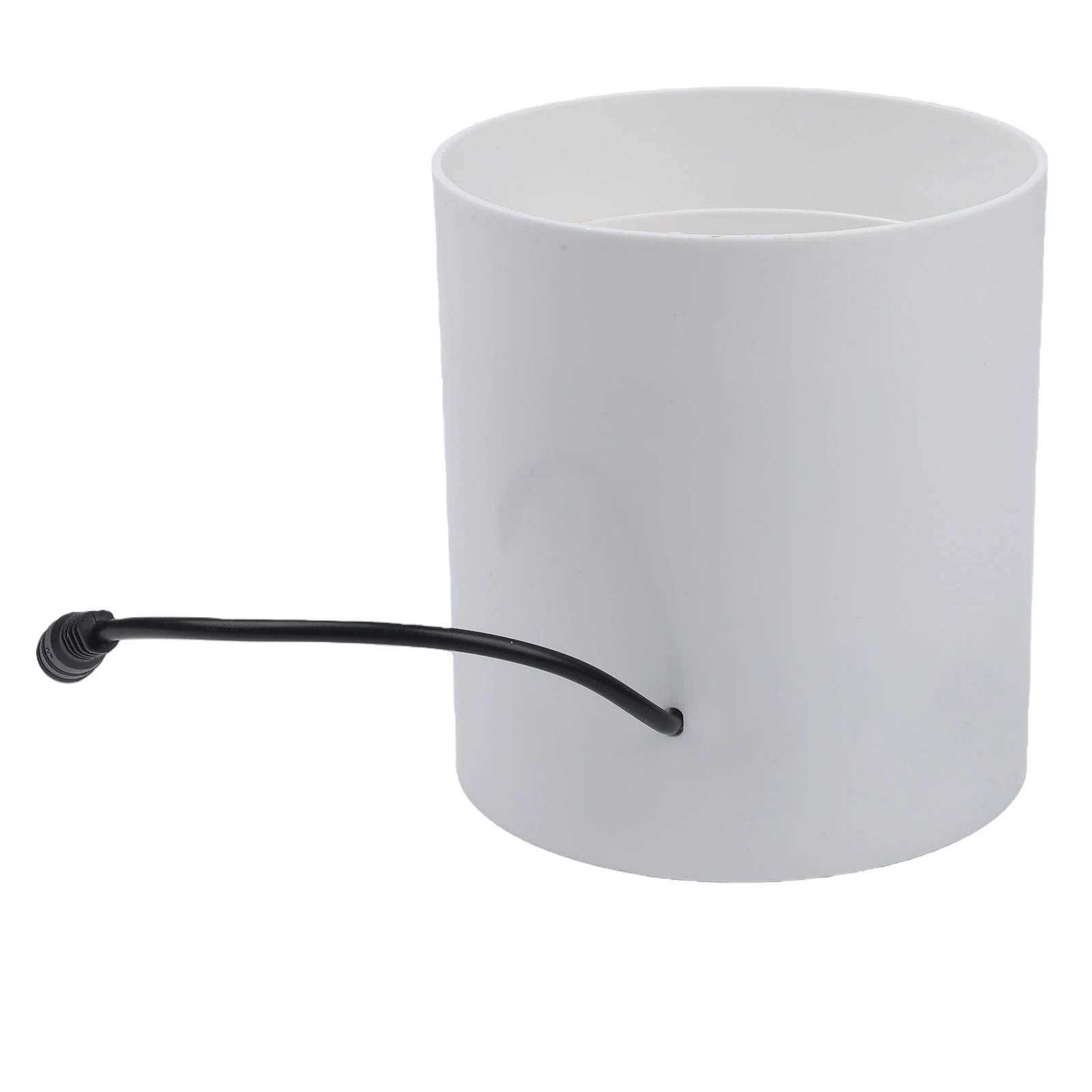 Kitchen Ventilation 4 Inch PVC Fan Standard Pipe Specification Fan Ventilation Fan 110*140mm Removes Kitchen Fumes