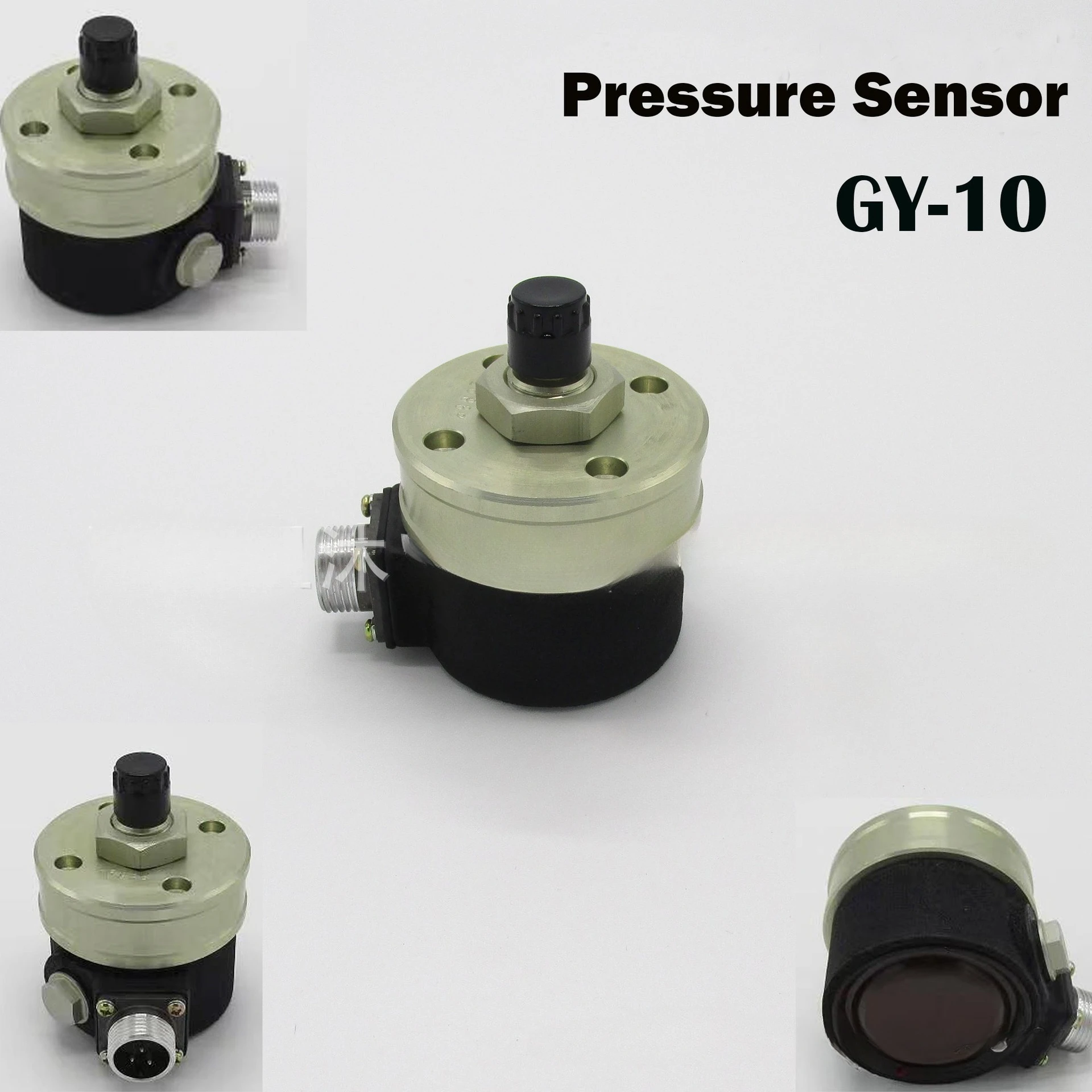 Pressure Sensor GY-10 Locomotive Sensor Pressure Senors GY-10 3 Pins