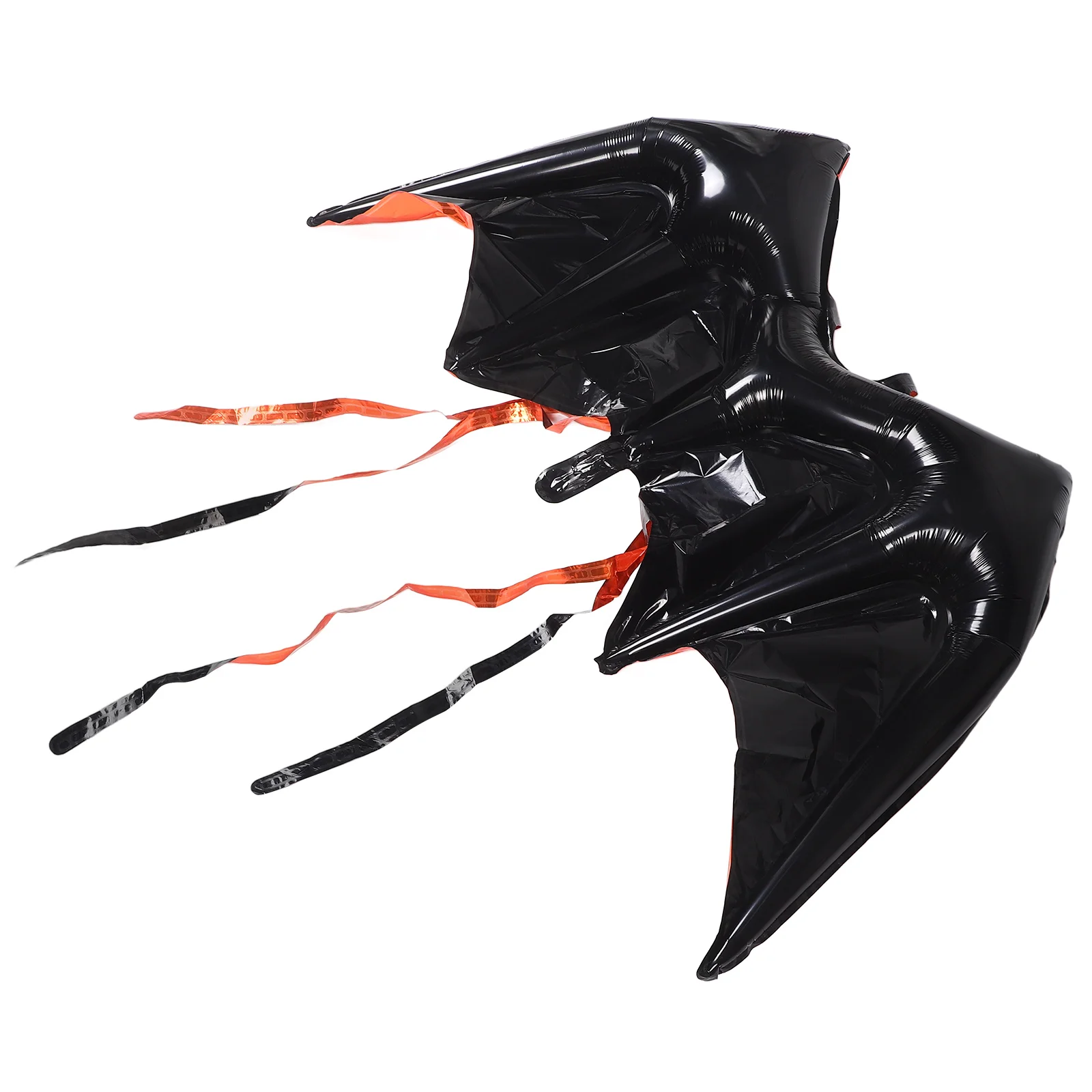 

Halloween Wings Balloon Props Lightweight Reusable Aluminum Film Party Stage Cosplay Decorative Balloons