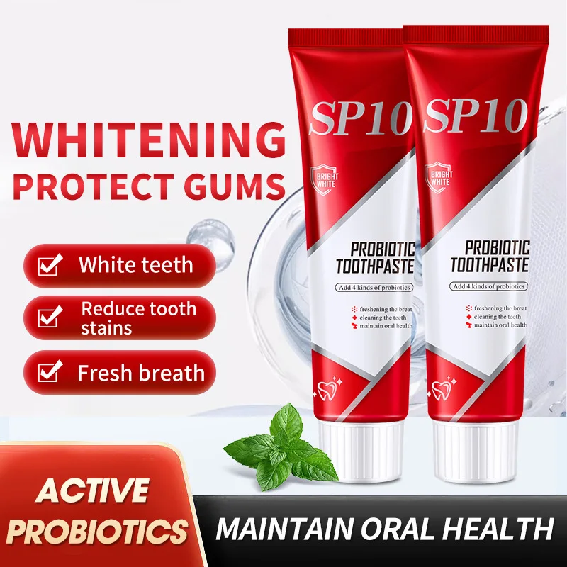 Thumbnail 3 - #42 Best Selling Toothpaste