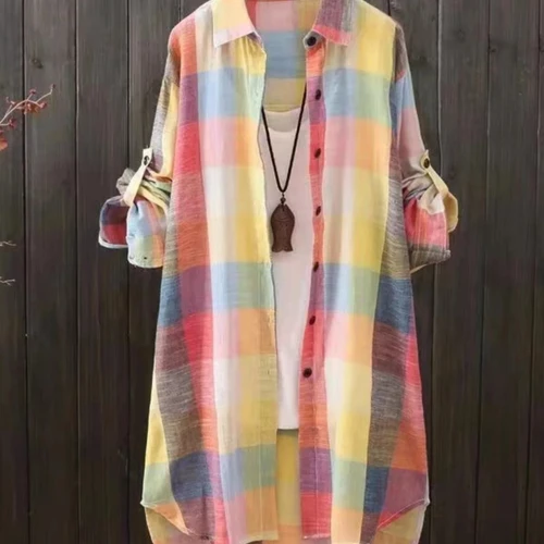 Abbigliamento Plus Size