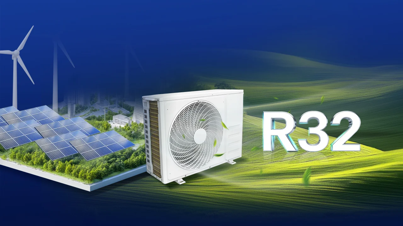Solar Air Conditioning 13000BTU Solar Air Conditioner DC Solar Cell Air Conditioner