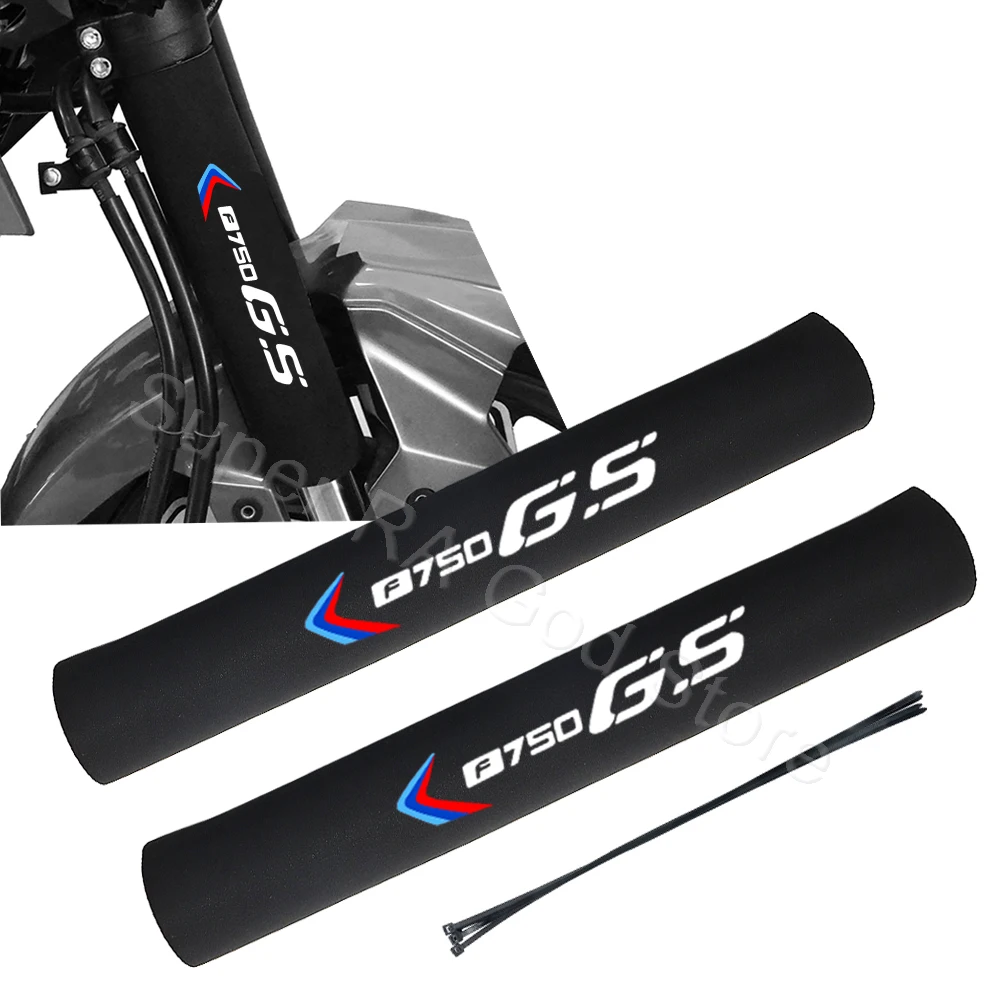 

For BMW F750 F 750 GS 750GS 2018-2023 2019 2020 2022 2023 Front Or Rear High quality Motorcycle Shock Absorber Cover