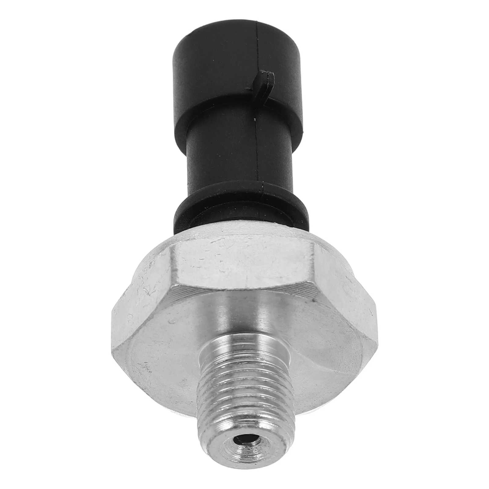 

Oil Pressure Switch Compatible for Opel Cars Trucks High Precision Engine Sensor Replacement Oil Pressure Gauge Adapter